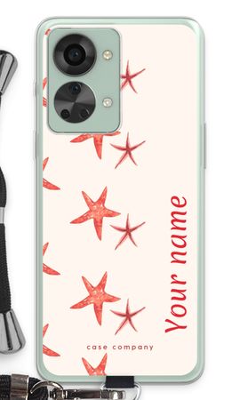Namecase - Starfish