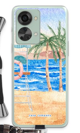 Lifeguard Lookout