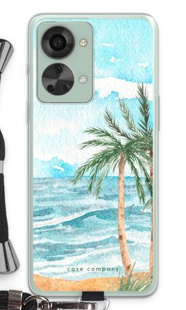 Palm Paradise