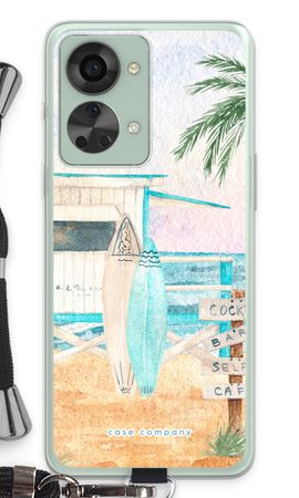 Surf Shack