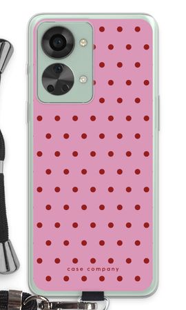 Strawberry Pop