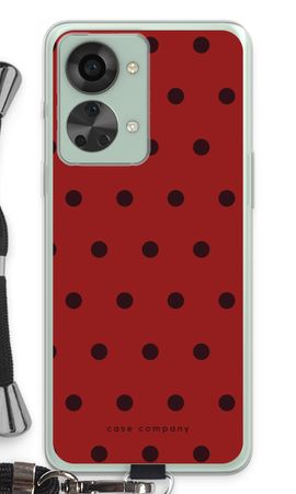 Ladybird Spots
