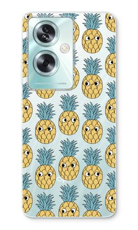 Pineapples
