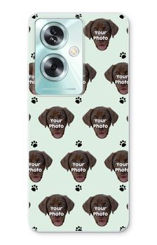 Personalized Face - Cat or Dog