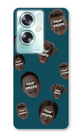 Personalized Face N°1