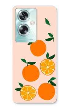 Will you be my clementine