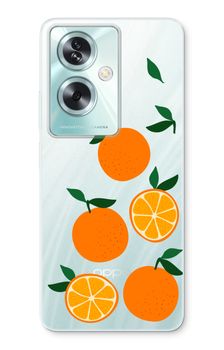 Will you be my clementine