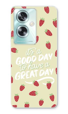 Don’t forget to have a great day