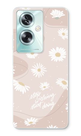 Daydreaming becomes reality