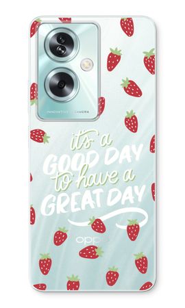 Don’t forget to have a great day