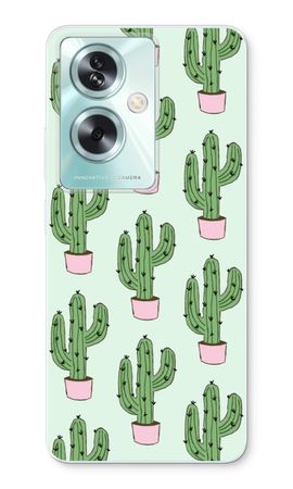 Cactus Lover
