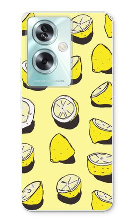 When Life Gives You Lemons...