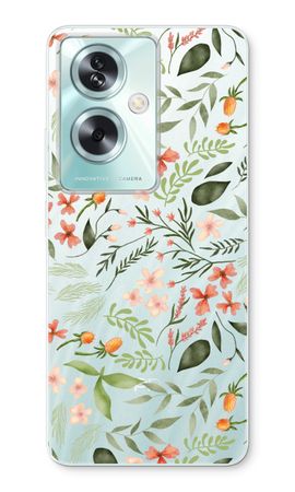 Sweet little flowers