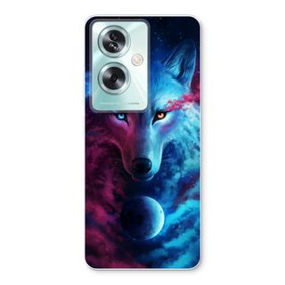 Where Light And Dark Meet