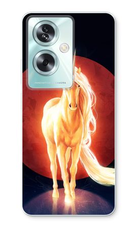 Last Unicorn