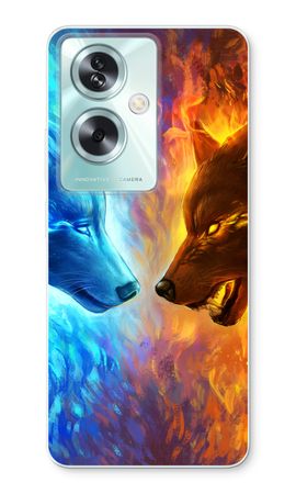 Fire & Ice