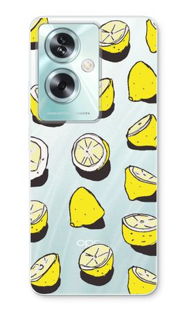 When Life Gives You Lemons...