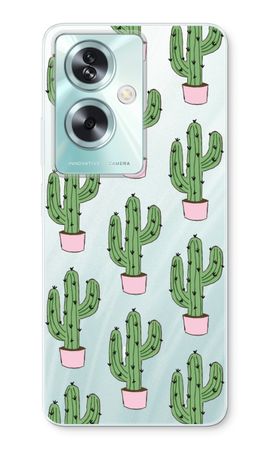 Cactus Lover