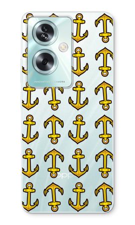 Musketon Anchor