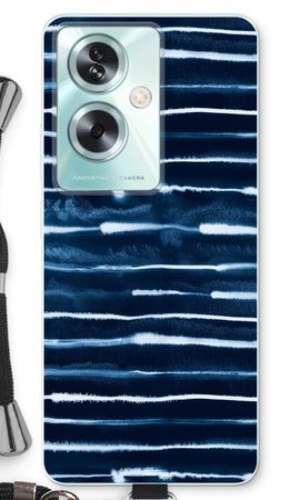 Lines Navy