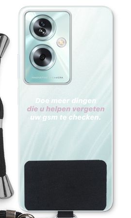 Doe meer dingen die u helpen