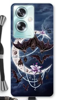 Lune des chauves-souris