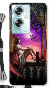 Les enfants de la nuit