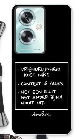 Mijn Motto's