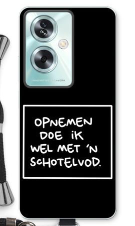 Schotelvod
