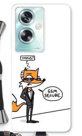 GSM secure