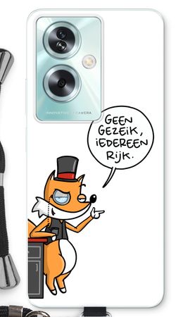 Geen Gezeik