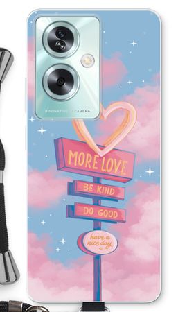More Love