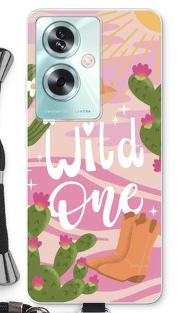 Wild One