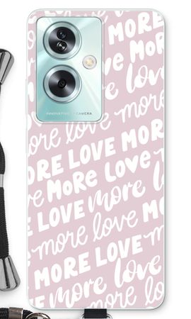 More Love