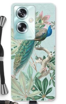 Paradise Garden Peacock