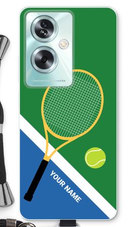 Tenis N°1