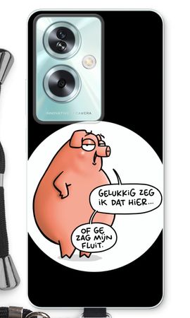 Gelukkig zeg