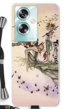 Where the wind takes you