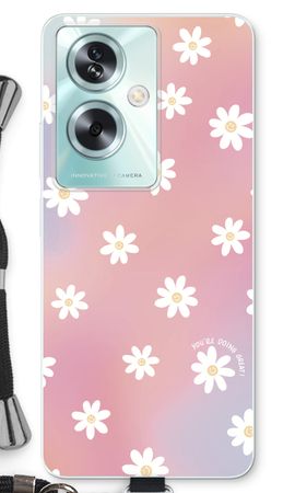 Happy Daisies