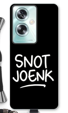 Snotjoenk