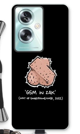 GSM in zak
