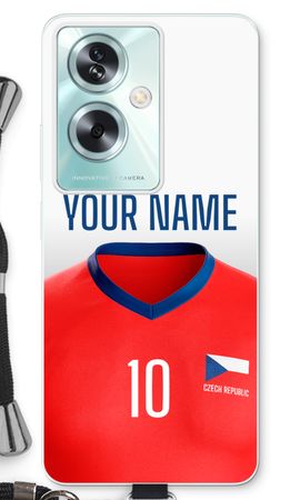 Czech Republic - Football