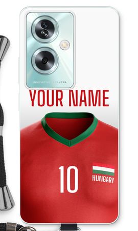 Hungary - Football