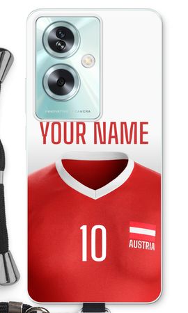 Austria - Football