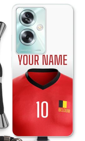 Belgium - Football