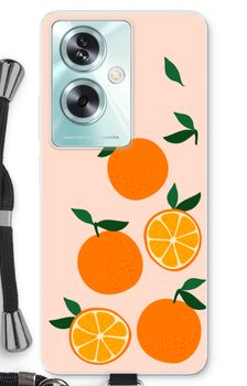 Will you be my clementine