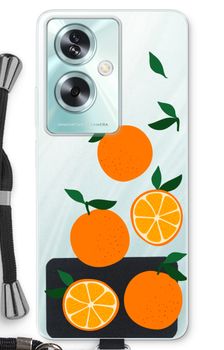 Will you be my clementine