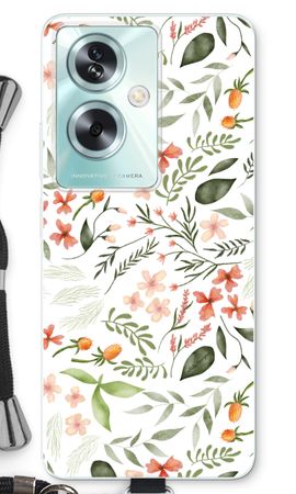 Sweet little flowers