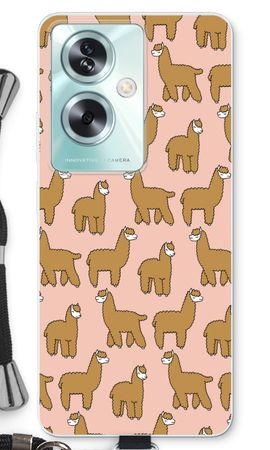 Alpacas