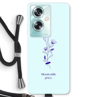 Bloom with grace